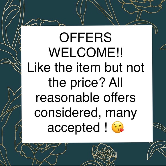 OFFERS WELCOME - Picture 1 of 1